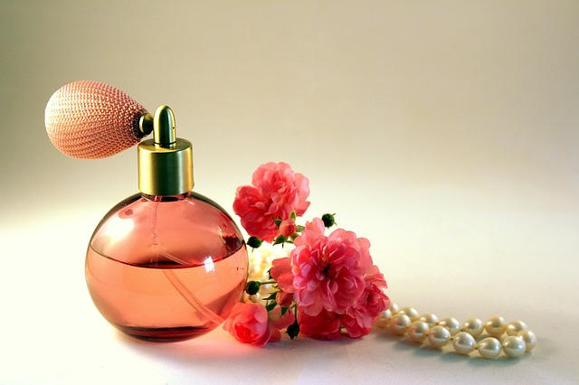 LR parfümkoncepció hogyan találd meg a saját illatod