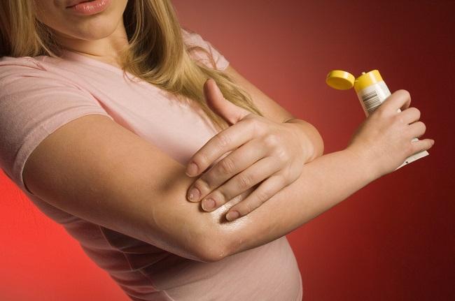 MSM az aloe vera krém része