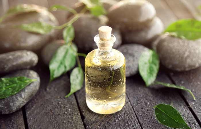 teafaolaj lábszárfekély kezelésére