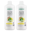 Aloe vera ital Immune Plus egészségbox