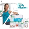 a body mission 28 napra elegendő diéta program