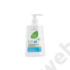 Aloe vera habfürdő és sampon érzékeny bőrre