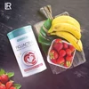 LR figuactive eper-banán izű shake aloewebshop