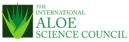 International Aloe Science Council