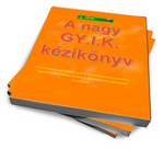 A nagy Gy.I.K. kézikönyv képe