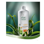 Tisztítókúra aloe verával