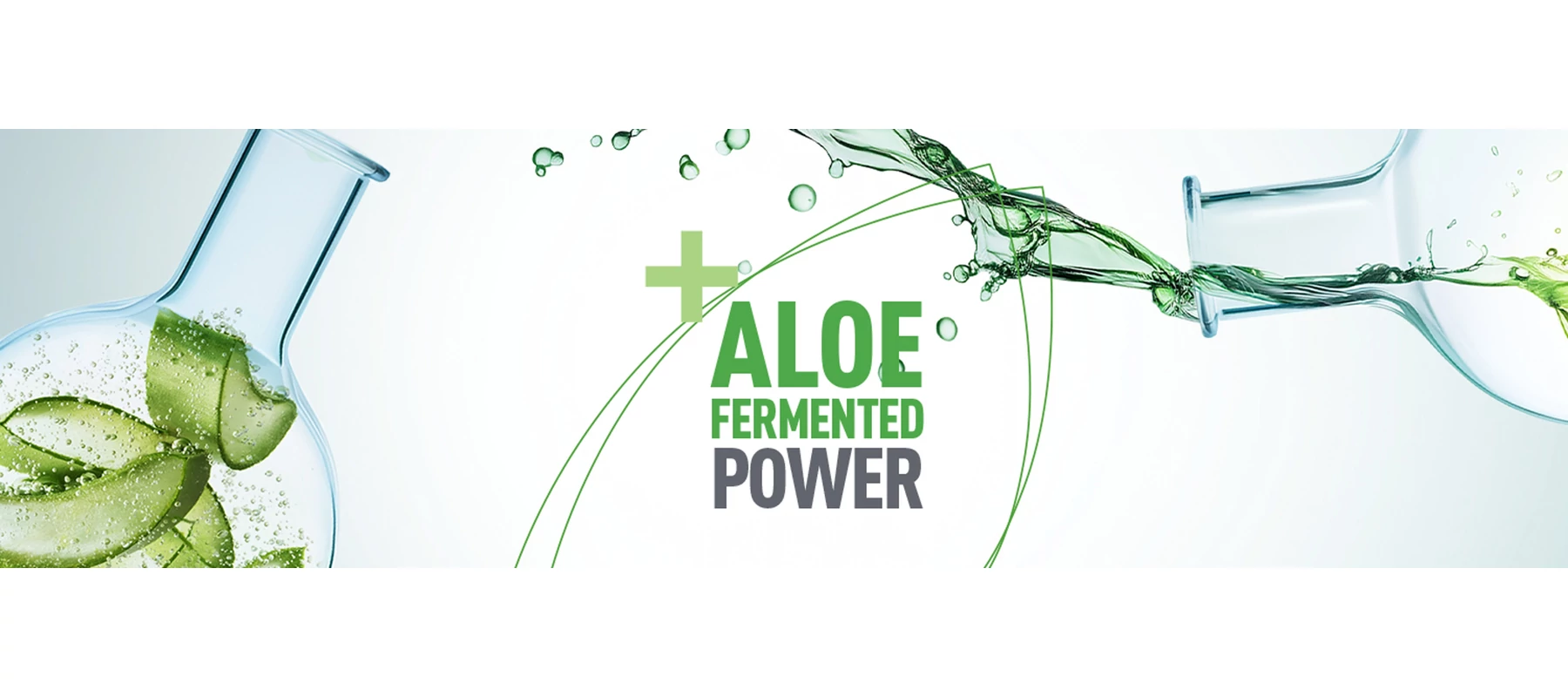 Fermented aloe vera