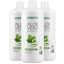 Aloe Vera ital Sivera 3 flakon