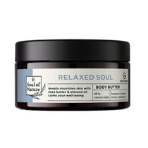 Relaxed Soul testvaj