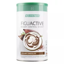 Figu Active Krémes Csokoládé ízű shake
