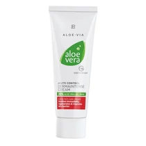 Aloe Vera DermaIntenzív Krém