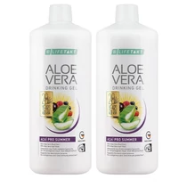 Aloe vera ital Acai szett