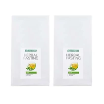 Figuactiv Herbal Fasting diétás tea fogyókúrázóknak