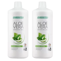 Aloe Vera ital Sivera Feel Good box