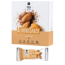Figu active Almond snack