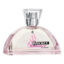 Rockin Romance eau de női Parfüm