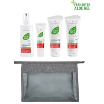 Aloe Vera Fermentált ápoló készlet