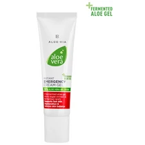 Aloe vera fermentált elsősegély gélkrém