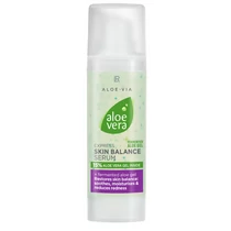 Aloe vera fermentált expressz bőrápoló szerum