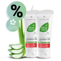 Aloe Vera koncentrátum 2 darabos