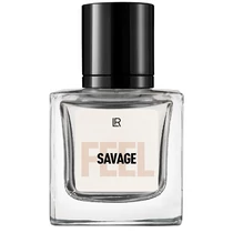 Feel Savage - női parfüm