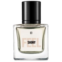 Feel Shiny - női parfüm