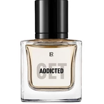 Get Addicted - férfi parfüm