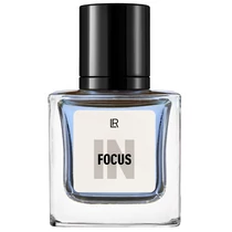 In Focus - férfi parfüm