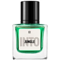 Into Jungle - férfi parfüm