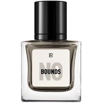 No Bounds - férfi parfüm