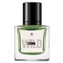 Think Wild - férfi parfüm