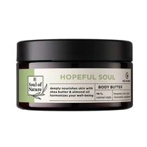 Hopeful Soul testvaj