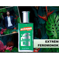 Jungle Man Extreme Parfüm