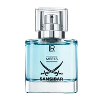 LR meets Sansibar unisex parfüm