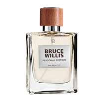 Bruce Willis Personal Edition férfi Parfüm