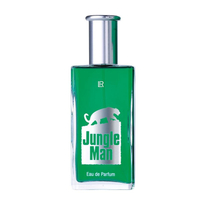 Jungle Man férfi Parfum