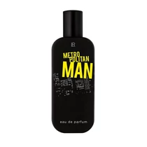 MetropolitanMan férfi Parfum