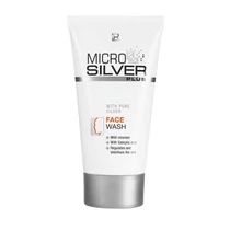 MicroSilver Plus Arctisztító Krém