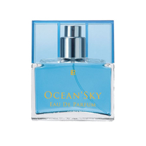 Ocean Sky eau de férfi Parfüm