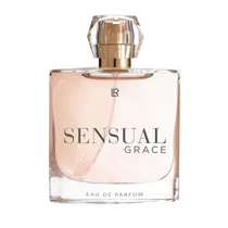 Sensual Grace Eau de női Parfüm