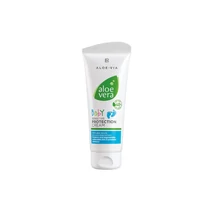 Aloe vera baba popsikrém érzékeny bőrre