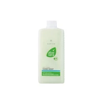 Aloe vera krémszappan utántöltő