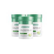 Colostrum Compact vitamin kapszula 3 doboz