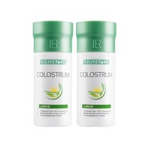 Colostrum Direct étrend kiegészítő dupla üveg