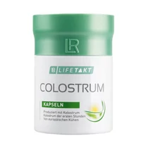 Colostrum Compact kapszula