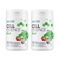 LR Cell Essence Food 2-es csomag