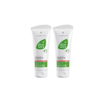 Aloe Vera Propoliszos Krém dupla csomag