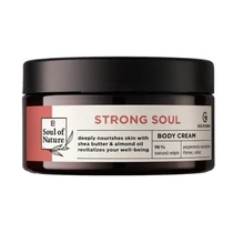 Strong Soul testápoló