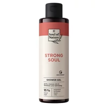 Strong Soul tusfürdő