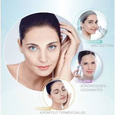 labor biogenezis anti aging anti age makeup best foundation
